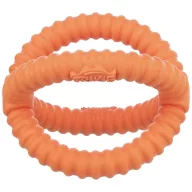 Aqua Toy Tugger vízen úszó 14 cm - narancs