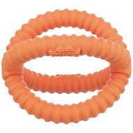 Aqua Toy Tugger vízen úszó 14 cm - narancs
