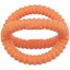 Aqua Toy Tugger vízen úszó 14 cm - narancs