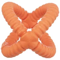 Aqua Toy Tugger vízen úszó 14 cm - narancs