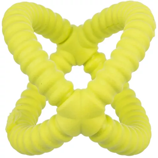 Aqua Toy Tugger vízen úszó 17 cm - pink