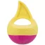Aqua Toy Cápauszony 18cm