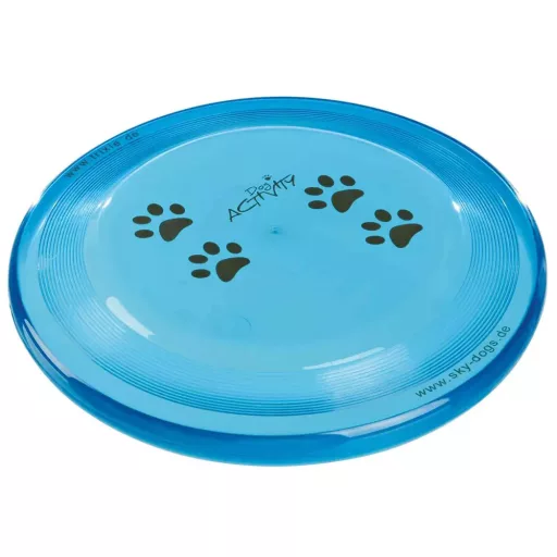 Trixie Activity Disc - Frizbi 19 cm