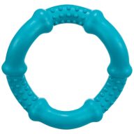 Gumi Karika Úszó 15cm - piros