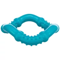 Gumi Karika Úszó 15cm - piros