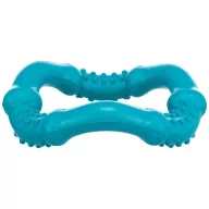 Gumi Karika Úszó 15cm - piros