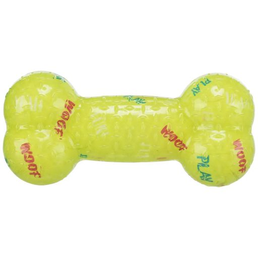 Csont, hőre lágyuló 17cm