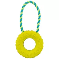 Traktorkerék köteles 15cm/31cm