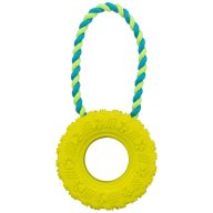 Traktorkerék köteles 15cm/31cm