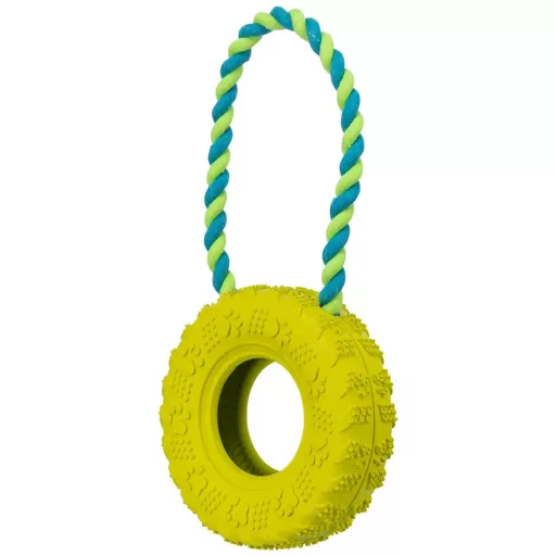 Traktorkerék köteles 15cm/31cm