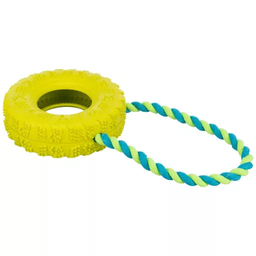 Traktorkerék köteles 15cm/31cm