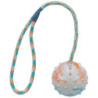 Labda kötéllel 6cm/30cm
