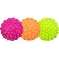 Trixie Neon Sün Labda 7cm