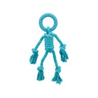 Rágókötél Figura 26cm