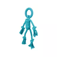 Rágókötél Figura 26cm