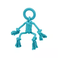 Rágókötél Figura 26cm