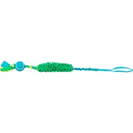 Bungee Kötél Teniszlabdával 85cm