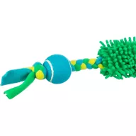 Bungee Kötél Teniszlabdával 85cm