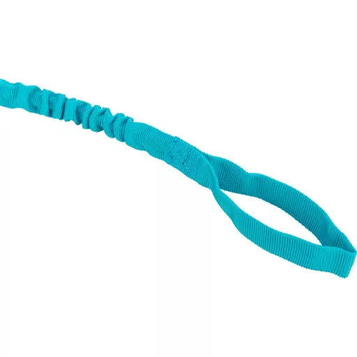 Bungee Kötél Teniszlabdával 85cm