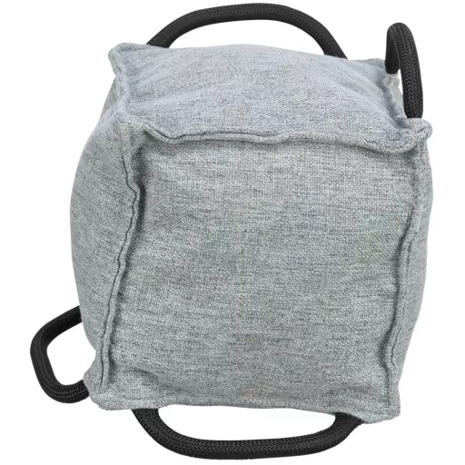 Trixie Citystyle Kocka kötéllel