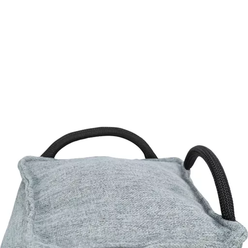 Trixie Citystyle Kocka kötéllel