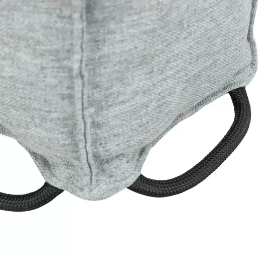 Trixie Citystyle Kocka kötéllel