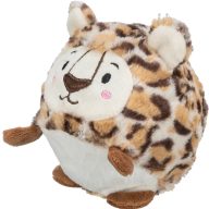 Trixie Leopárd Labda, 13cm