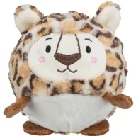 Trixie Leopárd Labda, 13cm