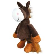 Trixie Plüss ló eredeti hanggal 32cm