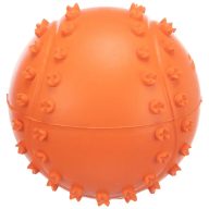 Tüskés Labda sípoló, 6cm