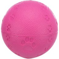 Tappancs mintás labda, 6 cm