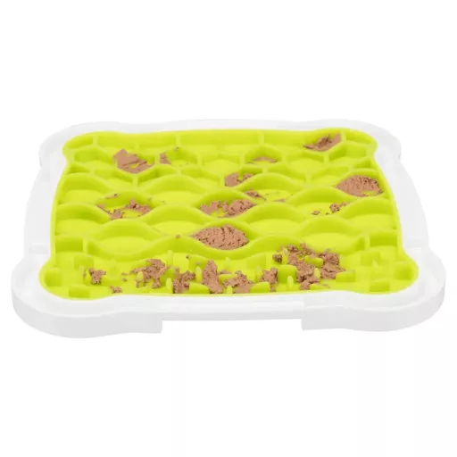Trixie Lick'n'Snack Licking Plate 20x20cm