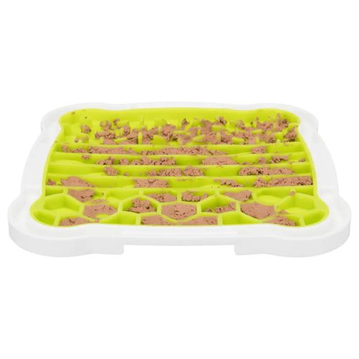 Trixie Lick'n'Snack Licking Plate 20x20cm