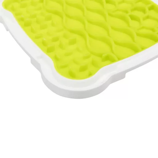 Trixie Lick'n'Snack Licking Plate 20x20cm