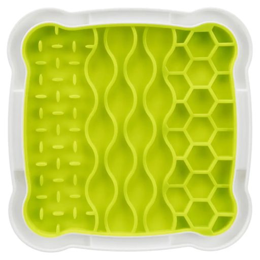 Trixie Lick'n'Snack Licking Plate 20x20cm