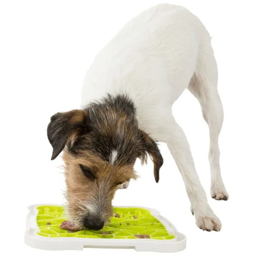 Trixie Lick'n'Snack Licking Plate 20x20cm