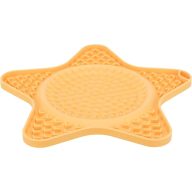 Trixie Lick’n'Snack Mat Csillag 23,5cm