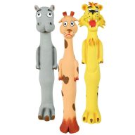Trixie Latex Longi 30-32cm - zsiráf