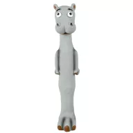 Trixie Latex Longi 30-32cm - zsiráf