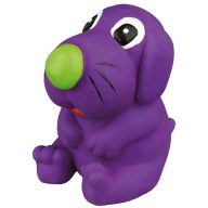 Trixie Kutya 8cm - pink