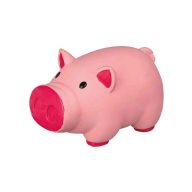 Trixie Malac Eredeti Hanggal 11cm, pink