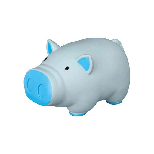 Trixie Malac Eredeti Hanggal 11cm, pink