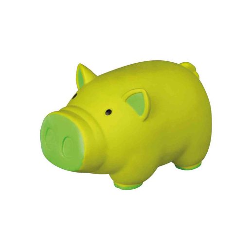 Trixie Malac Eredeti Hanggal 11cm, pink