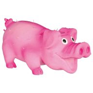 Trixie Mini Malacka 10cm - rózsaszín