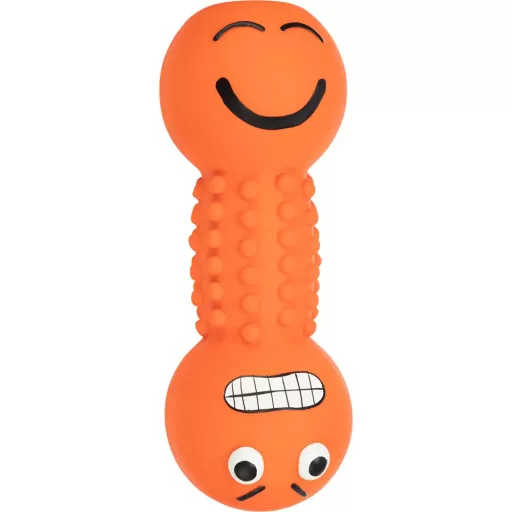 Latex Smiley Apport 19 cm