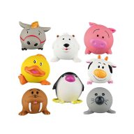 Trixie Latex Állat Figurák 6cm