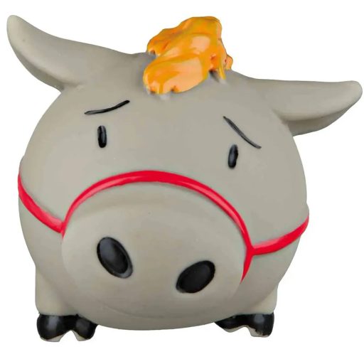 Trixie Latex Állat Figurák 6cm
