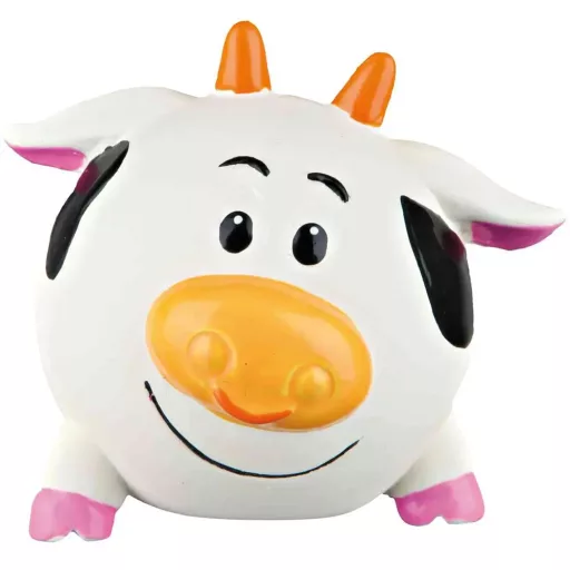 Trixie Latex Állat Figurák 6cm