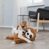 Trixie Plüss lajhár 56cm
