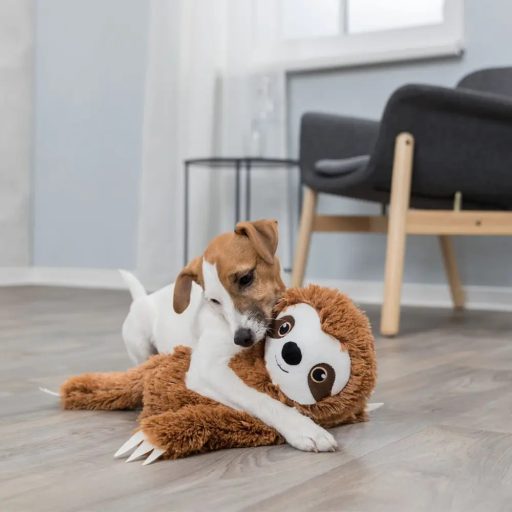 Trixie Plüss lajhár 56cm